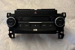 2015- 2017 Toyota Camry Climate Temperature Control 55900-06300. Fixed Price $400.00.