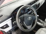 Driver Left Air Bag Sedan Wheel Fits 14-19 Corolla 3245749. Fixed Price $189.91.