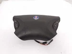 2001-2003 Saab 9-3 Driver Steering Wheel 5205059. Fixed Price $124.69.