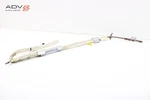 2006-13 Land Rover Range Sport Left Driver Side Roof Curtain Oem. Fixed Price $119.99.