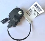 New Oem Porsche Cayenne 7P5971411A 7P5.971.411.A Blower Motor! Free Usa Shipping. Fixed Price $124.95.