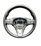 2016-2023 Mercedes Metris Steering Wheel Black Leather Oem 0004608203. Fixed Price $225.00.