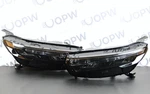 Perfect! Genuine! 23-26 Honda Cr-v Led Headlight Set Left Right Oem. Fixed Price $649.99.