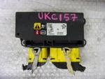Bag Control Module Fits 16-17 CT6 Camaro Malibu 13510481. Fixed Price $63.74.