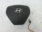 Hyundai Tucson Gls 2011-2012-2013-2014-2015 Airbag Plug Steering Wheel Left. Fixed Price $249.00.