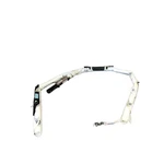 2021-2025 Kia Seltos Left Driver Side Roof Airbag Factory Oem Replacement Part. Fixed Price $71.50.