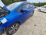 2015 Honda Fit Used Right Passenger Side Curtain Roof Airbag 74000 Miles. Fixed Price $113.95.