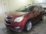 Chevrolet Equinox 2011 Front Left Airbag 20827690 5052. Fixed Price $142.40.