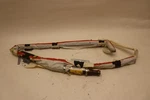 2011-2015 Ford F250 Sd Crew Cab Right Passenger Roof Curtain Head Air Bag Oem. Fixed Price $255.00.