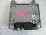 Bag Control Module Fits 2006 Mazda. Fixed Price $63.74.