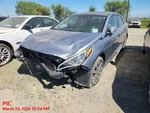 Passenger Front Seat Air Bag Oem 2017 Hyundai Sonata 88920C2000. Fixed Price $80.00.