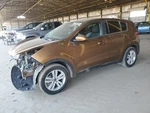 Sportage 2017 Chassis Ecm 713561. Fixed Price $115.00.