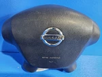 Driver Left Air Bag Wheel Fits 02-04 Xterra 8180. Fixed Price $140.00.