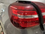 Driver Tail Light 156 Type GLA250 Fits 18-20 Mercedes Gla-class 979236. Fixed Price $294.41.