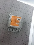 Srs Control Module Computer Floor Behind Console Fits 12 Quest 988201JA1A. Fixed Price $68.83.