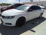 2014-2020 Chevy Impala Driver Left Roof. Fixed Price $125.00.
