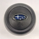 '22-'23 Subaru Wrx Left Driver Steering Wheel Air Bag Black Oem. Fixed Price $526.50.