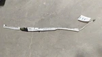 2016-17 Hyundai Veloster Roof Air Bag 850102V100 Driver Left 2539272. Fixed Price $132.05.