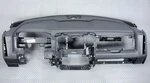 13-24 1500-3500 Limited Laramie Oem Dashboard Base Instrument Panel Black. Fixed Price $854.05.
