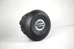 2021-2024 Nissan Rogue Left Driver Steering Wheel Airbag Black Oem. Fixed Price $349.99.