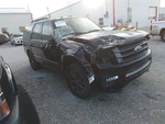 2007-2017 Ford Expedition Passenger Roof Curtain Air Bag 119" Wb. Fixed Price $150.00.
