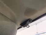 Air Bag Front Driver Roof Thru 11/30/08 Fits 09 Ford F150 Pickup 933523. Fixed Price $208.91.