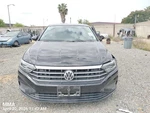 Driver Blk Wheel Air Bag Oem 19-21 Volkswagen Jetta. Fixed Price $185.00.
