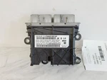 Chassis Ecm Below Passenger Side Front Seat Fits 08-09 Wrangler 572999. Fixed Price $75.73.