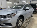 Passenger Right Air Bag Front Knee Fits 18-19 Cruze 941737. Fixed Price $184.91.