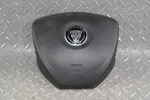 14-15 Jag Emblem Black Driver Lh Steering Wheel Srs Oem Wty. Fixed Price $99.99.