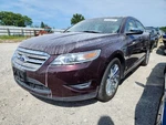 2010-2013 Ford Taurus Driver Roof Curtain Air Bag. Fixed Price $125.00.