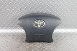 05-11 Tacoma Black Driver Column Steering Wheel Crash Srs Oem Wty. Fixed Price $259.99.