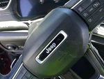 Used Steering Wheel Air Bag Fits: 2021 Jeep Grand Cherokee Wl Body Driver. Fixed Price $414.99.