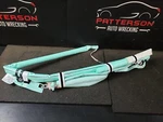 14-18 Ford Transit Connect Driver Left Roof Side Curtain Air Bag Inflator. Fixed Price $350.00.