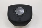 2019- 2023 Jeep Cherokee Front Left Steering Wheel Oem 6DZ70DX9AG. Fixed Price $181.66.