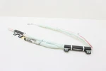 2016 - 2021 Hyundai Tucson Right Side Roof Curtain Oem 85020D3000. Fixed Price $97.19.