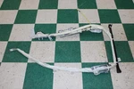 10-13 Lexus Suv Overhead Roof Driver Side Left Lh Curtain Srs Oem. Fixed Price $299.99.