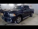 Passenger Air Bag Roof Quad Cab Fits 13 Dodge 1500 Pickup 1009656. Fixed Price $224.49.