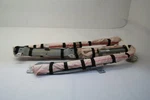 13-14 Nissan Sentra Rh Passenger Right Roof Curtain. Fixed Price $174.96.