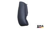 Porsche Panamera 971 Rear Right Black Leather Bolster 2017 - 2020 Oem. Fixed Price $149.99.