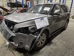 Driver Left Air Bag Roof Fits 11-13 Infiniti QX56 1478754. Fixed Price $189.50.