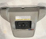 2021 Subaru Forester Roof Overhead Console Dome Light Lamp Switch Oem. Fixed Price $120.00.