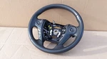 2013-2015 Honda Crosstour Ex-l Steering Wheel Leather Oem. Fixed Price $95.00.
