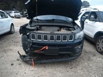 Driver Left Air Bag Knee Fits 17-25 Compass 104937081. Fixed Price $186.92.