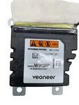 2022-2024 Mitsubishi Outlander Air Srs Bag Control Module Unit *has Crash Data*. Fixed Price $223.48.