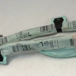 2015-2020 Audi RS3 Oem Left Driver Side Curtain Safety Comfort 8V5-880-741-D. Fixed Price $189.95.