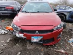 Passenger Right Air Bag Dash Fits 08-17 Lancer 1776686. Fixed Price $100.00.