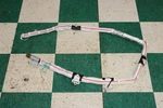 14-16 Infiniti Q50 Right Rh Passenger Roof Curtain Srs Unit Oem. Fixed Price $362.99.