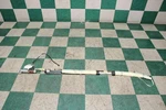 06-10 Escape Overhead Roof Driver Side Left Lh Curtain Oem Wty. Fixed Price $109.99.