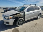 Used Instrument Panel Air Bag Fits: 2015 Mitsubishi Outlander Sport Driver Knee. Fixed Price $132.00.